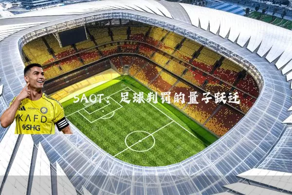 SAOT：足球判罚的量子跃迁